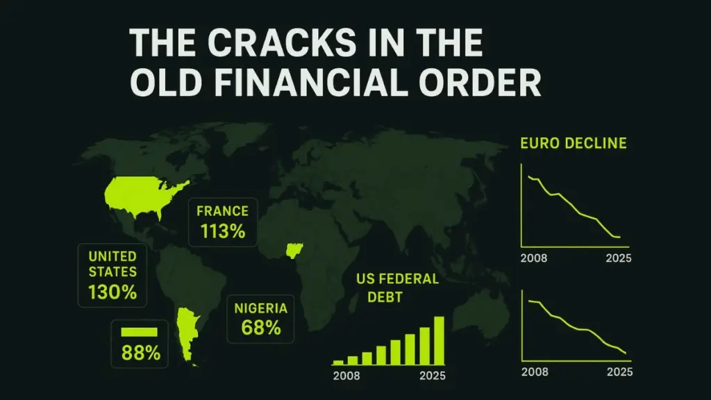 Global Financial Instability