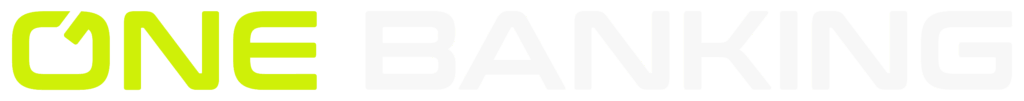 oneBanking logo