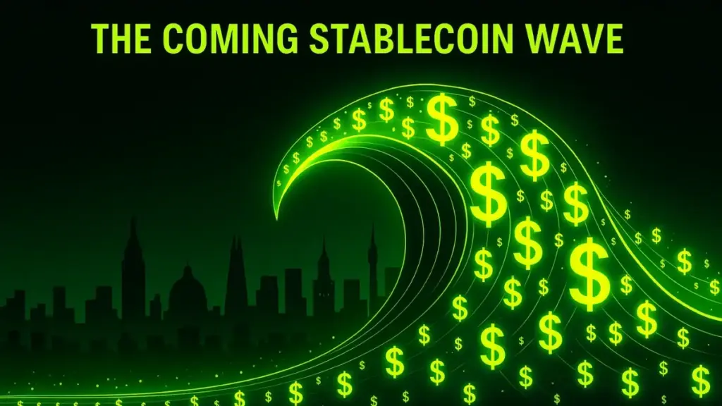Why oneBanking is Perfectly Positioned for the Coming Stablecoin Wave