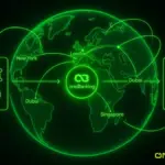 How Blockchain Banking Is Cutting International Transfer Fees