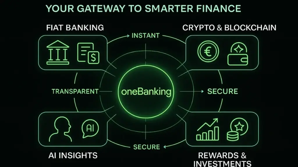 Blockchain Technology and Banking