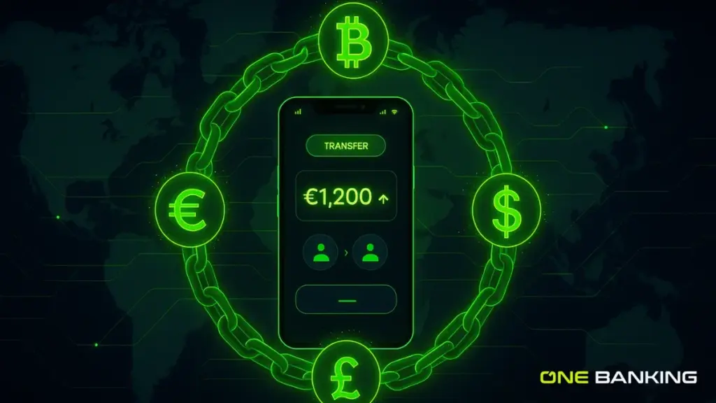 How Blockchain Is Transforming Personal Finance