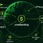$55 Trillion Is Going On-Chain and Banks Are Becoming Blockchain