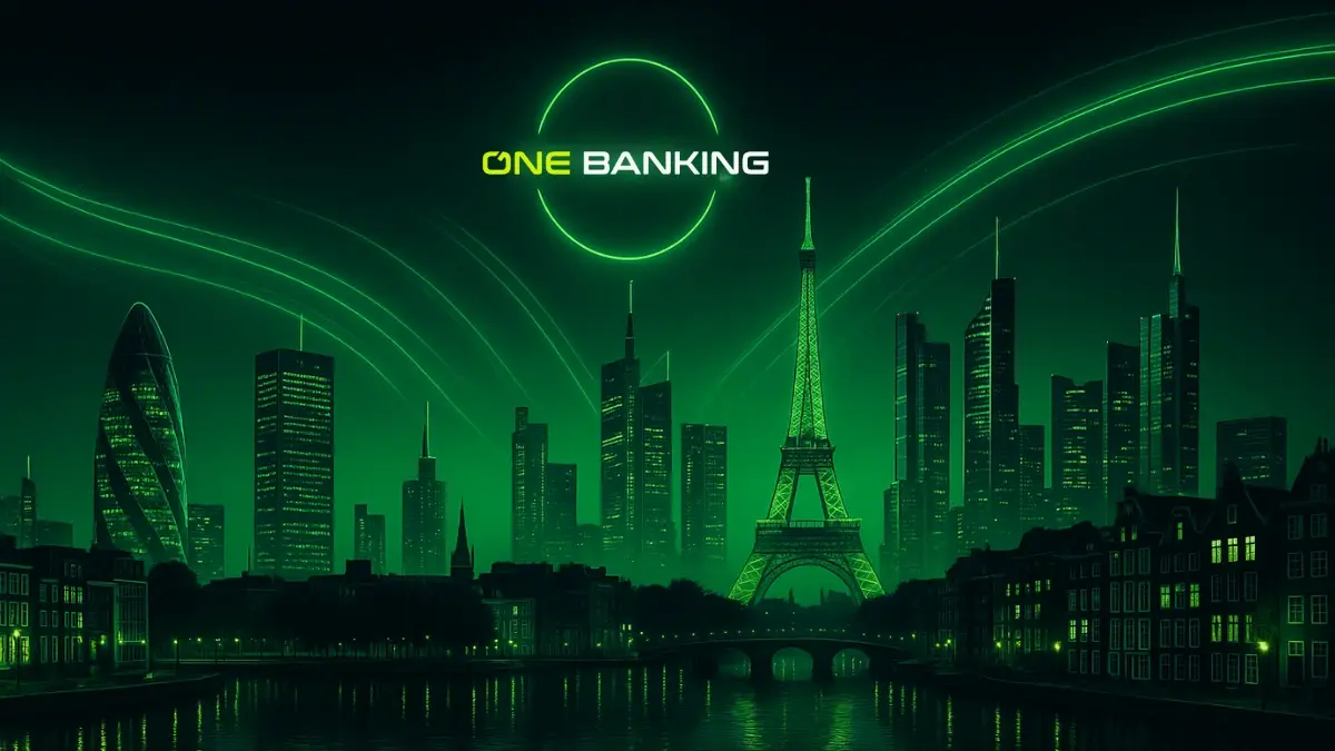 Future of Banking in Europe