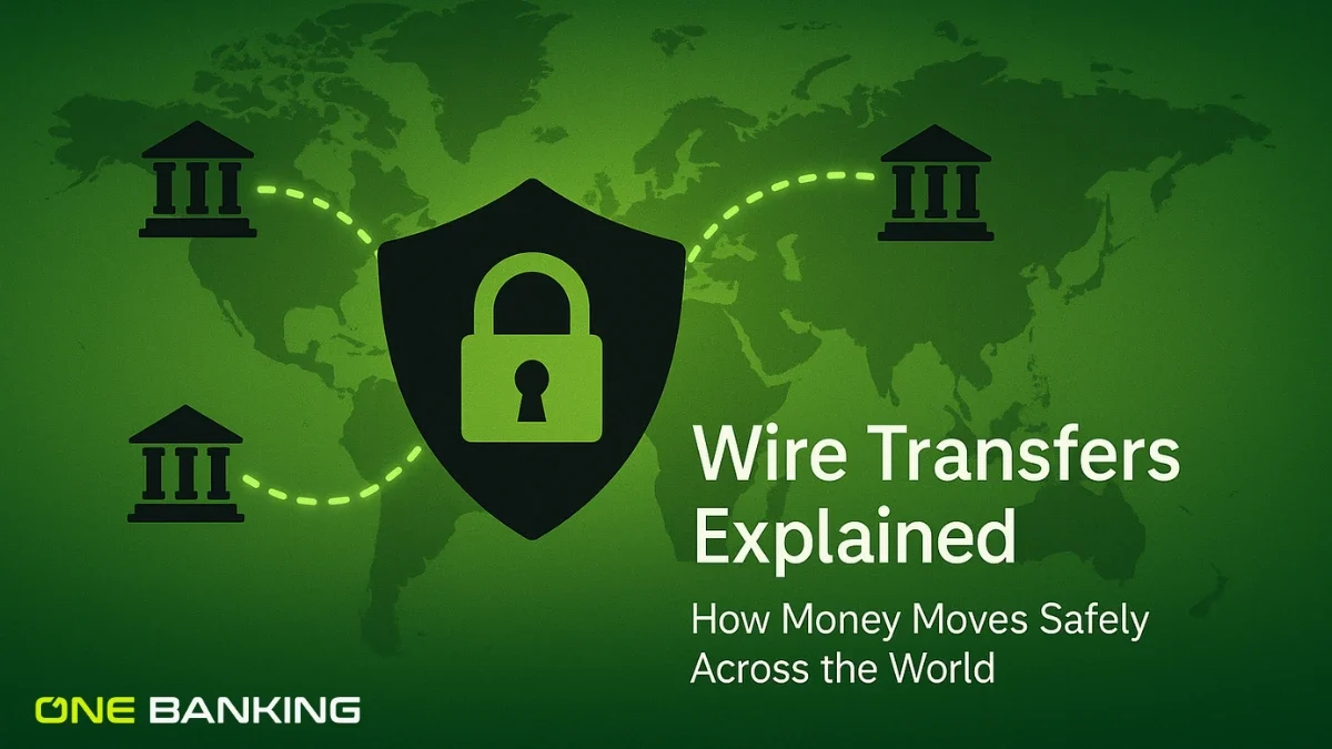 Wire Transfer Network