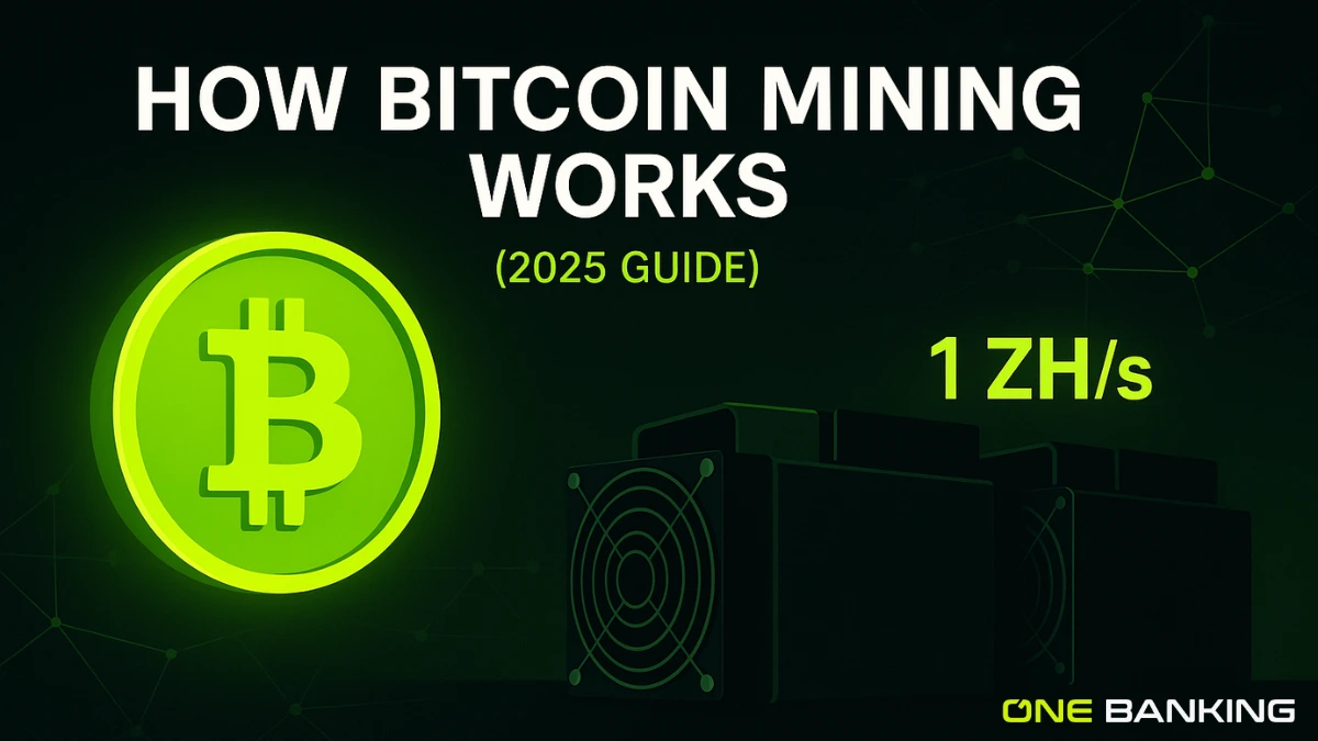 Bitcoin Mining