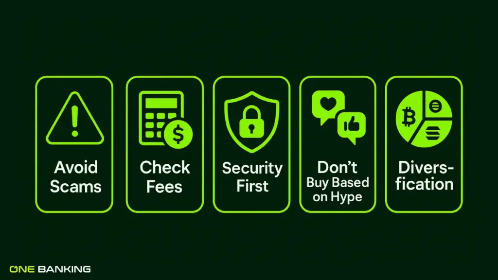 Common Beginner Mistakes