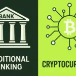 Crypto vs Traditional Banking: Which Is More Efficient for Global Transactions?