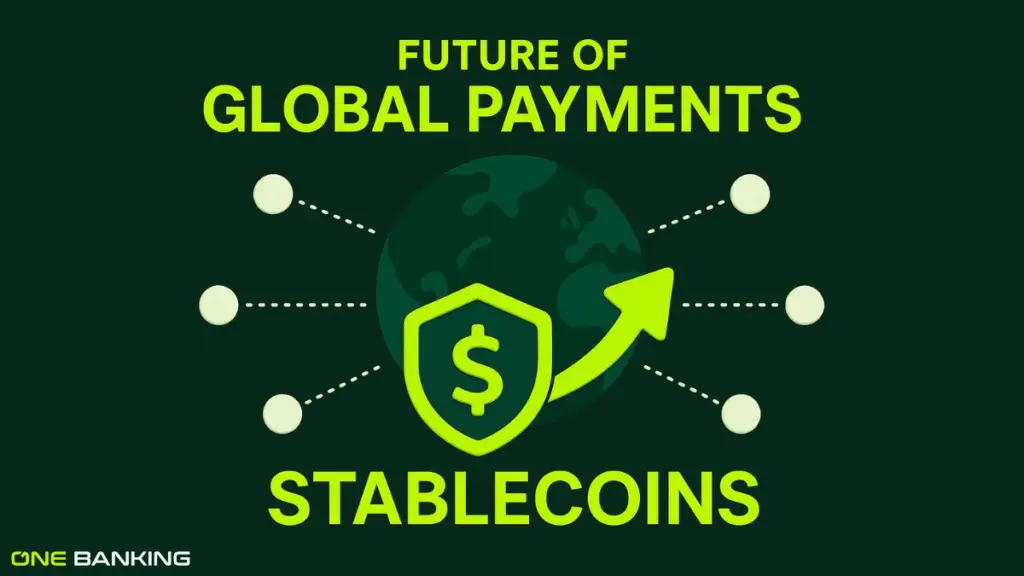 Future of Stablecoins