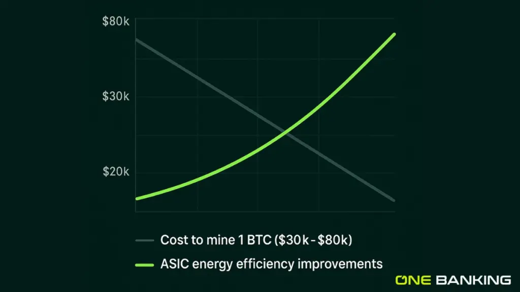 Profitability Model Chart