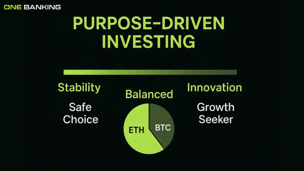 Purpose-Driven Investing Diagram