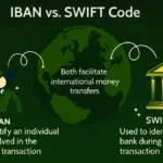 SWIFT vs IBAN: Which Is Better for International Money Transfers?