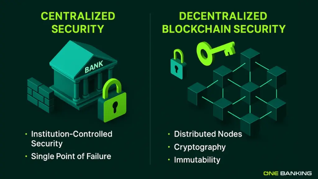 Security Model Diagram
