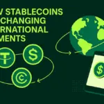 How Stablecoins Are Changing International Payments