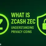 What Is Zcash (ZEC)? Understanding Privacy Coins